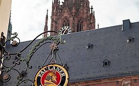Paulaner am Dom Wirtshaus und Hotel